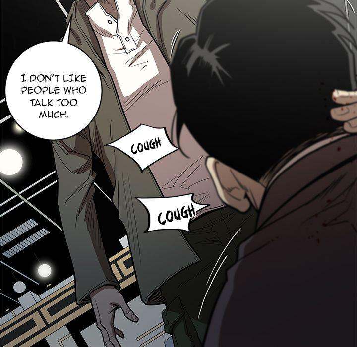The V Squad - Chapter 31 [photo 39] - MangaPorn