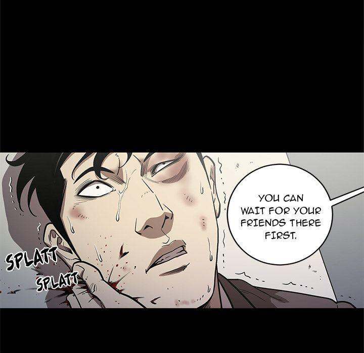 The V Squad - Chapter 31 [photo 41] - MangaPorn