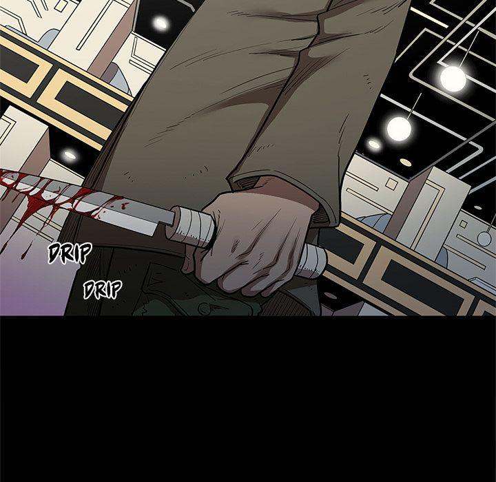 The V Squad - Chapter 31 [photo 43] - MangaPorn