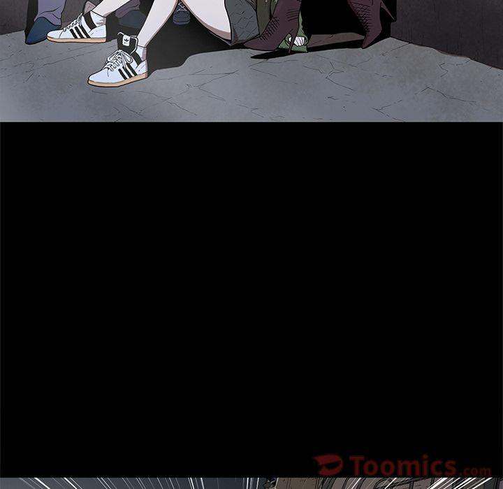 The V Squad - Chapter 31 [photo 5] - MangaPorn