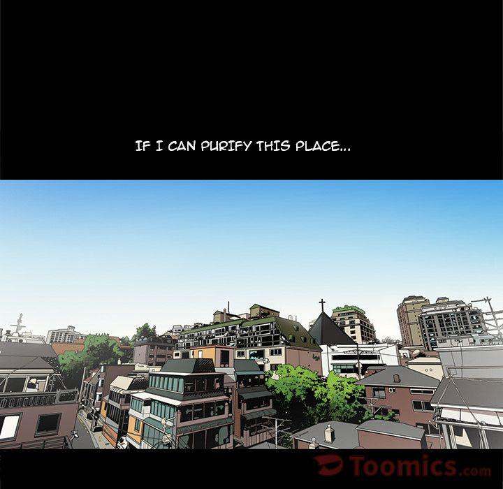 The V Squad - Chapter 31 [photo 53] - MangaPorn