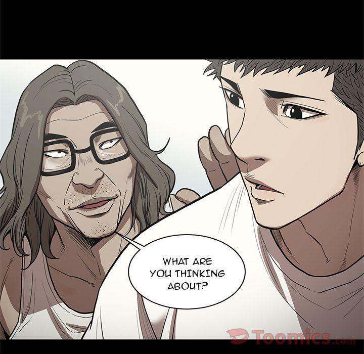 The V Squad - Chapter 31 [photo 59] - MangaPorn