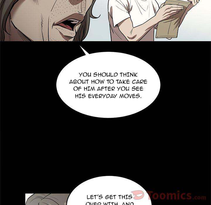 The V Squad - Chapter 31 [photo 66] - MangaPorn