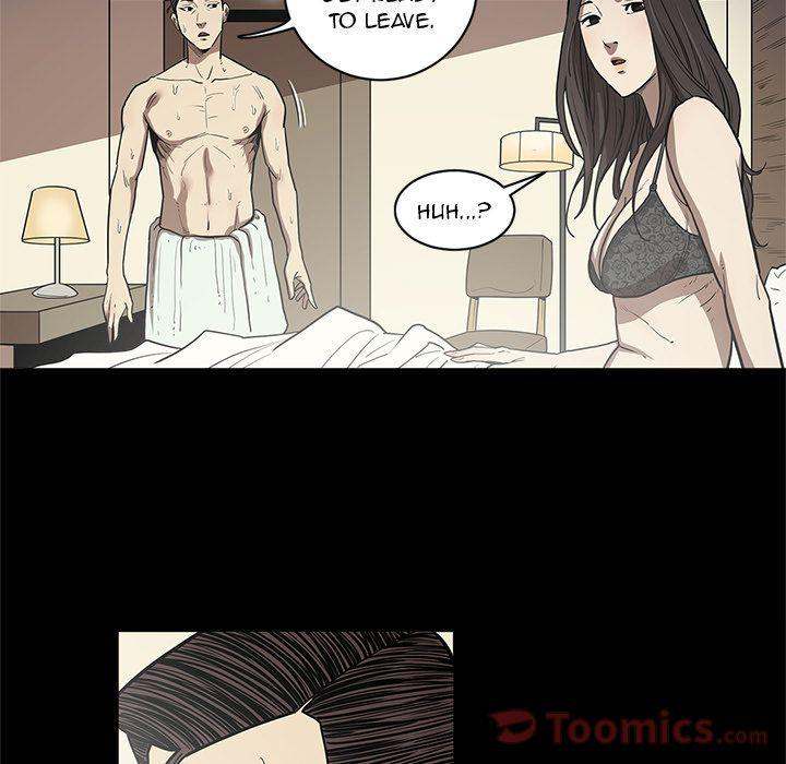 The V Squad - Chapter 31 [photo 72] - MangaPorn