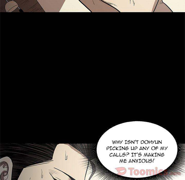 The V Squad - Chapter 31 [photo 78] - MangaPorn