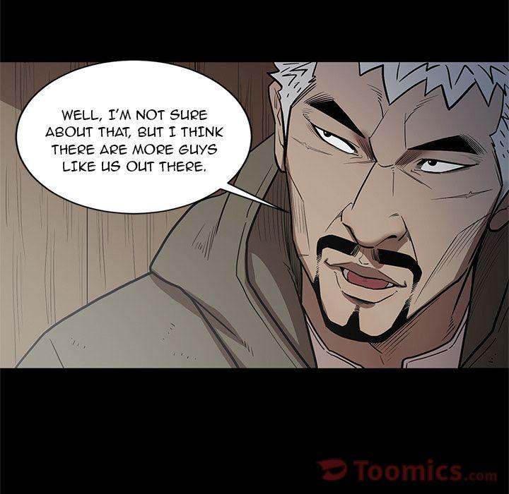 The V Squad - Chapter 31 [photo 84] - MangaPorn