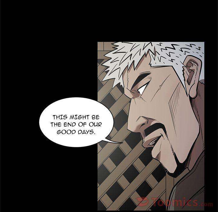 The V Squad - Chapter 31 [photo 85] - MangaPorn