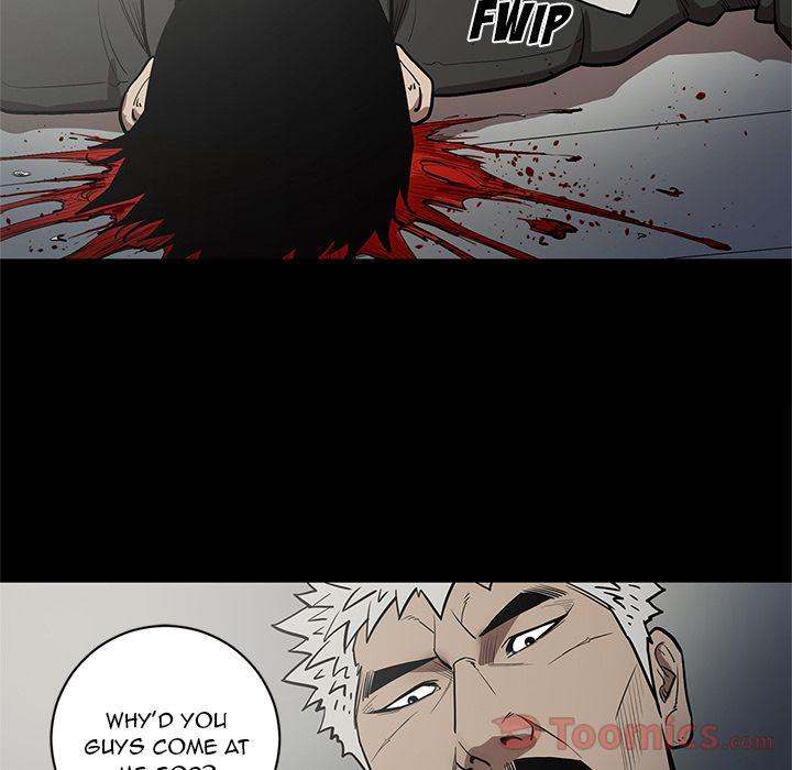 The V Squad - Chapter 31 [photo 9] - MangaPorn