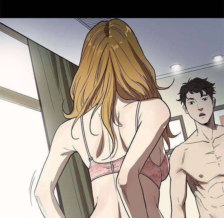 The V Squad - Chapter 32 [photo 10] - MangaPorn