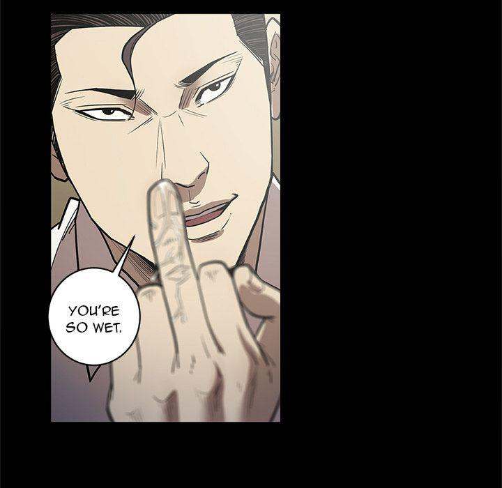 The V Squad - Chapter 32 [photo 102] - MangaPorn