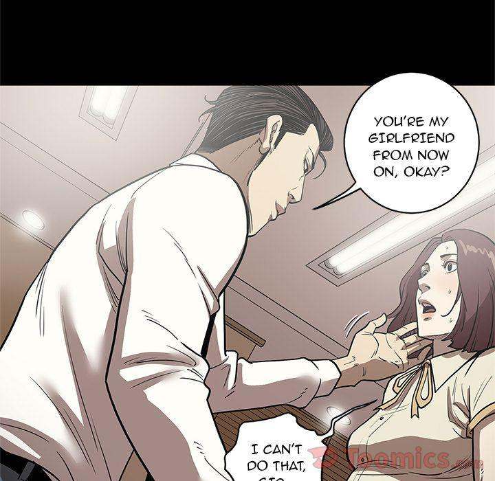 The V Squad - Chapter 32 [photo 105] - MangaPorn