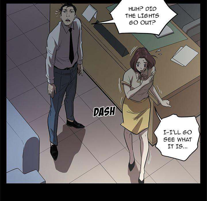 The V Squad - Chapter 32 [photo 108] - MangaPorn