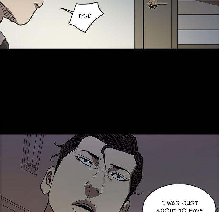 The V Squad - Chapter 32 [photo 110] - MangaPorn