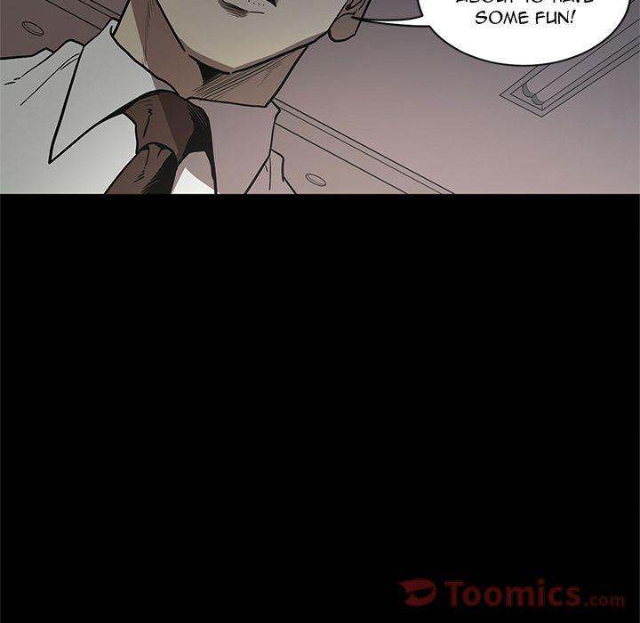 The V Squad - Chapter 32 [photo 111] - MangaPorn