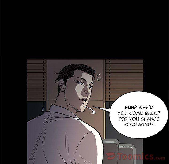 The V Squad - Chapter 32 [photo 113] - MangaPorn
