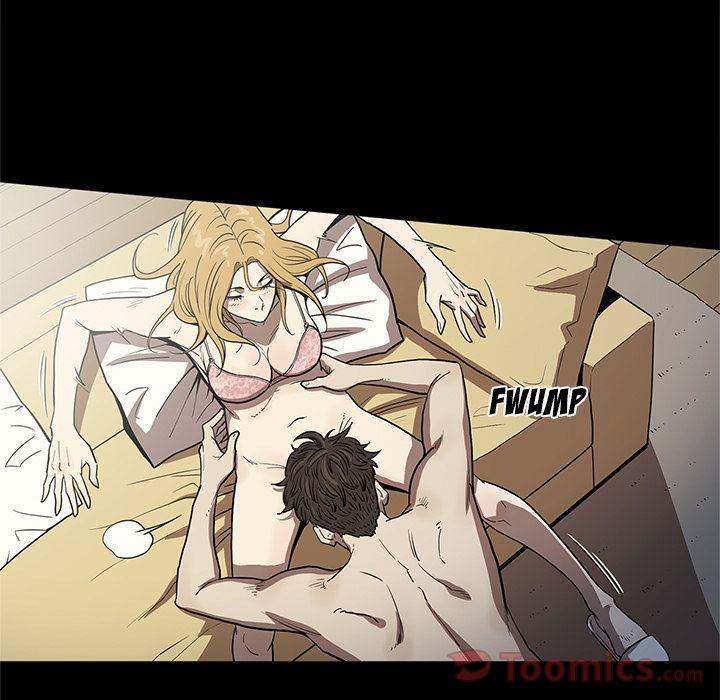 The V Squad - Chapter 32 [photo 19] - MangaPorn
