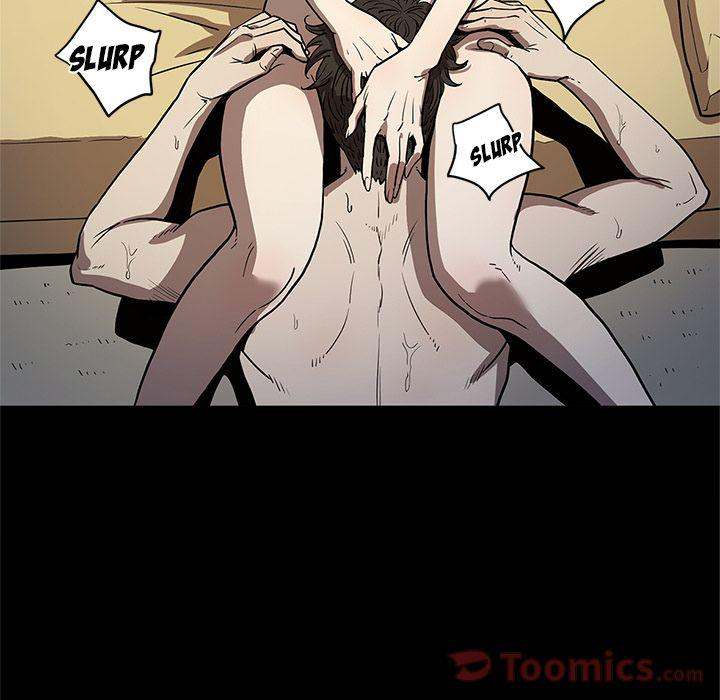 The V Squad - Chapter 32 [photo 21] - MangaPorn