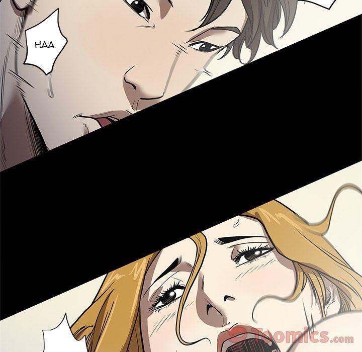 The V Squad - Chapter 32 [photo 31] - MangaPorn