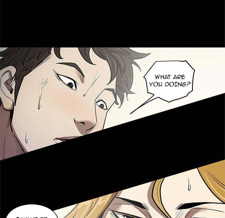 The V Squad - Chapter 32 [photo 36] - MangaPorn
