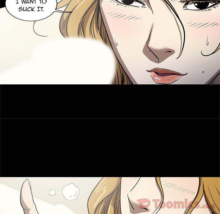 The V Squad - Chapter 32 [photo 37] - MangaPorn