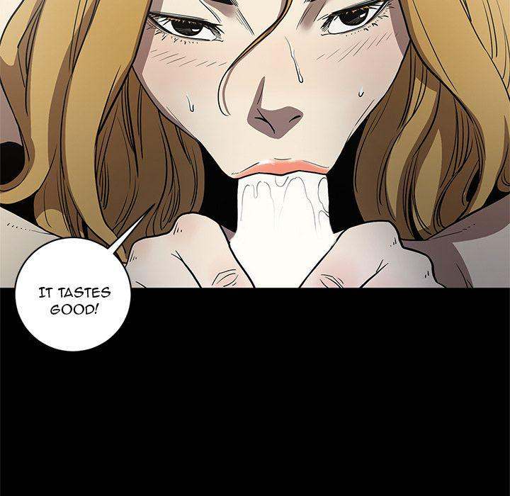 The V Squad - Chapter 32 [photo 44] - MangaPorn