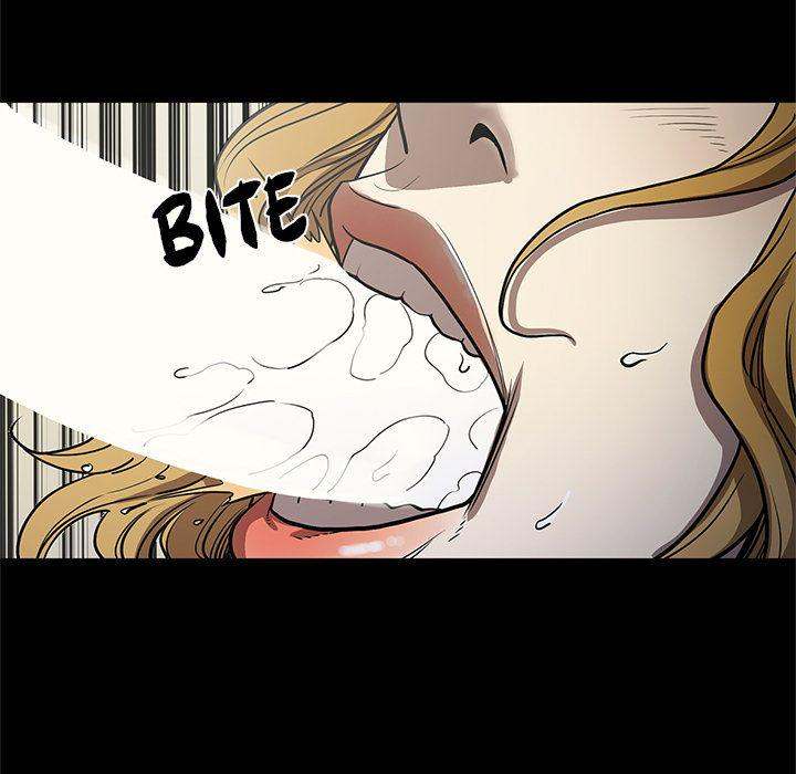 The V Squad - Chapter 32 [photo 48] - MangaPorn