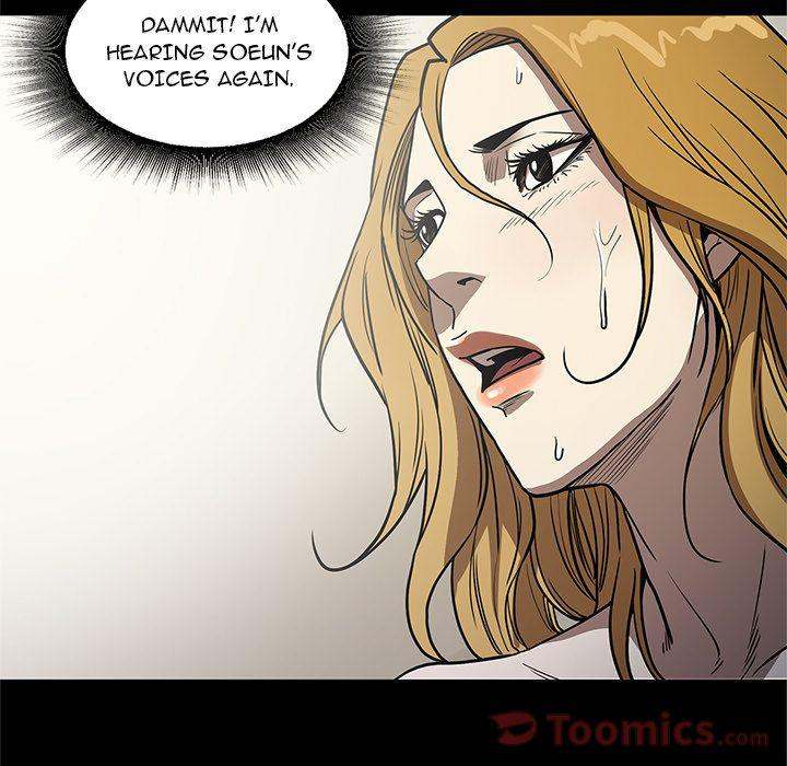 The V Squad - Chapter 32 [photo 54] - MangaPorn