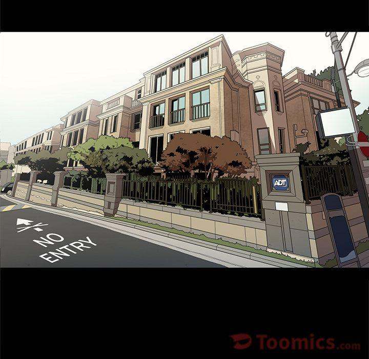 The V Squad - Chapter 32 [photo 6] - MangaPorn