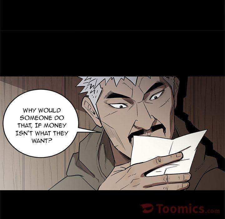 The V Squad - Chapter 32 [photo 72] - MangaPorn