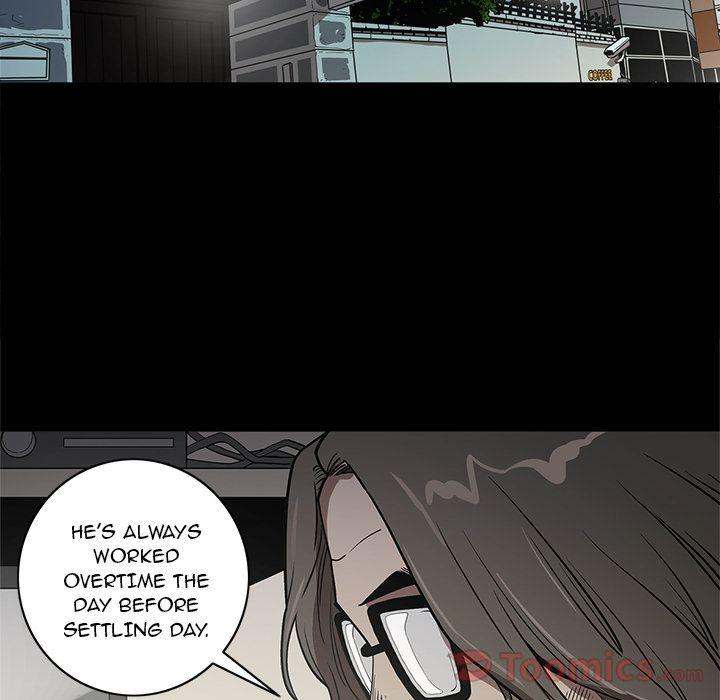 The V Squad - Chapter 32 [photo 78] - MangaPorn