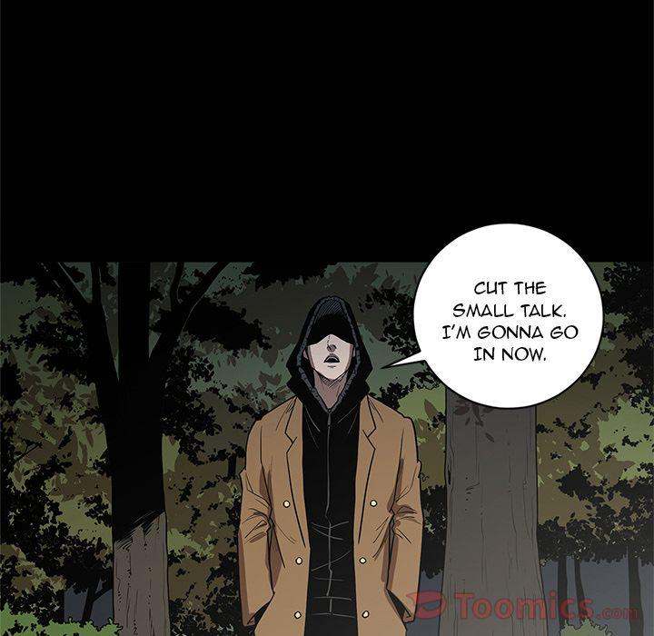 The V Squad - Chapter 32 [photo 80] - MangaPorn