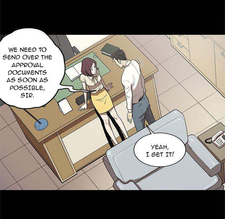 The V Squad - Chapter 32 [photo 87] - MangaPorn