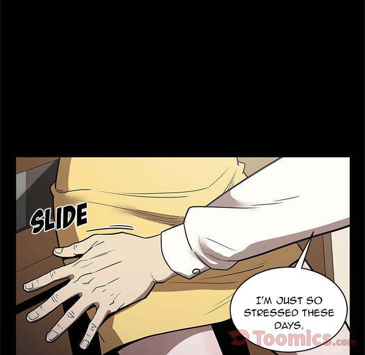 The V Squad - Chapter 32 [photo 88] - MangaPorn