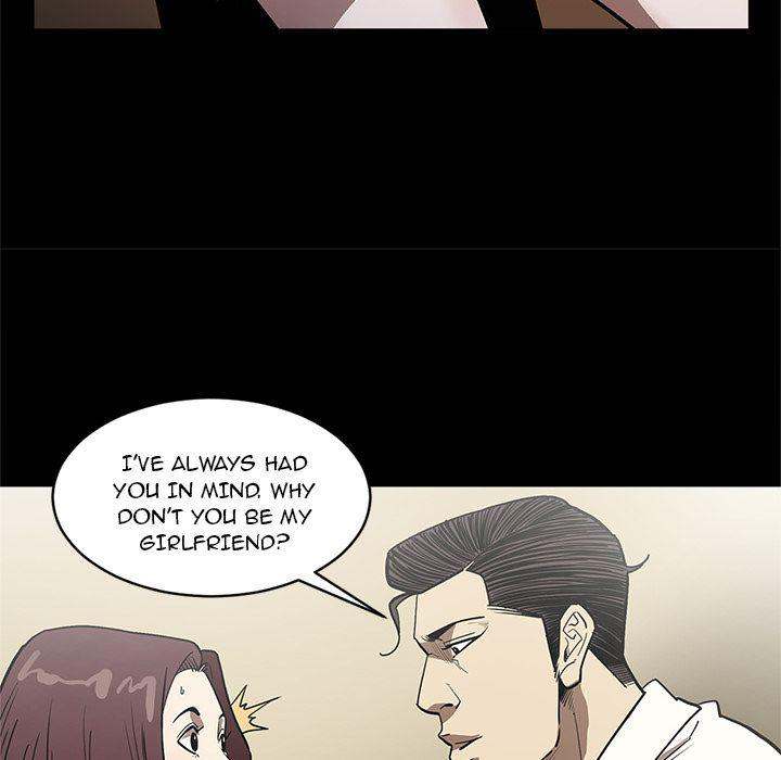 The V Squad - Chapter 32 [photo 89] - MangaPorn