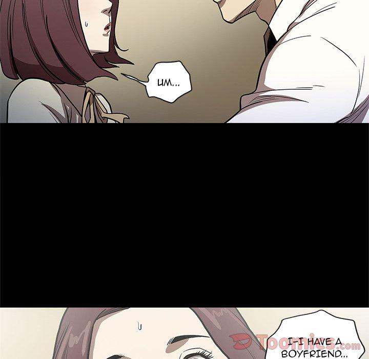 The V Squad - Chapter 32 [photo 90] - MangaPorn