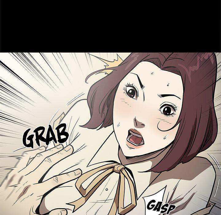 The V Squad - Chapter 32 [photo 93] - MangaPorn