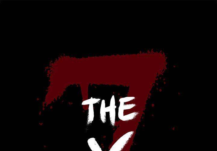The V Squad - Chapter 33 [photo 1] - MangaPorn