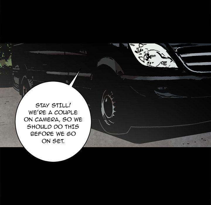 The V Squad - Chapter 33 [photo 100] - MangaPorn