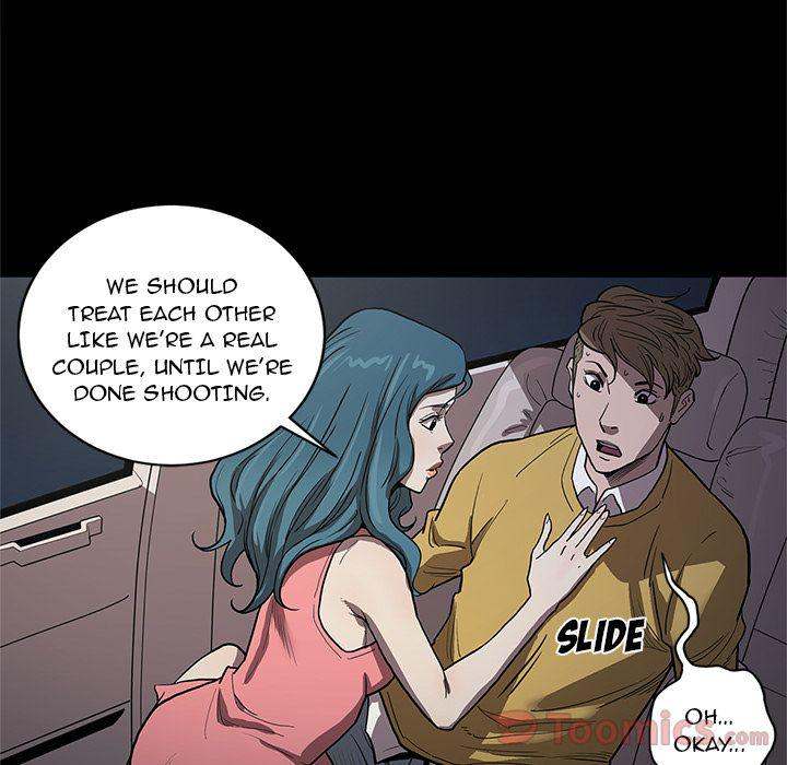 The V Squad - Chapter 33 [photo 101] - MangaPorn