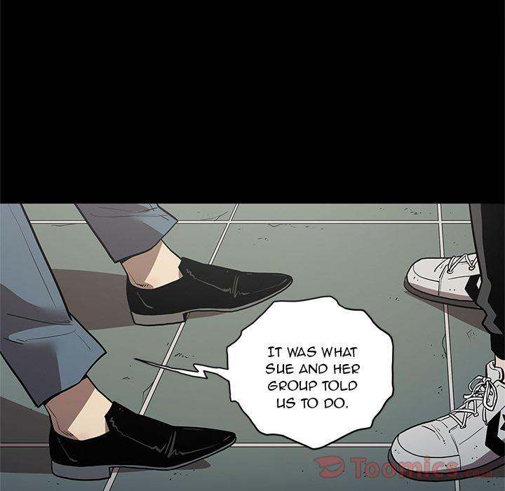 The V Squad - Chapter 33 [photo 11] - MangaPorn