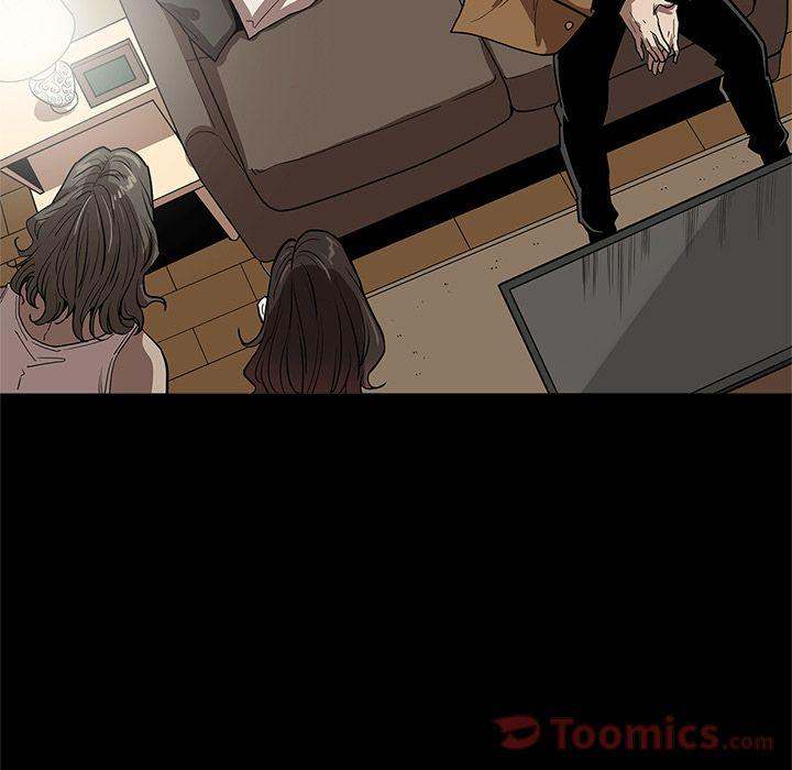 The V Squad - Chapter 33 [photo 112] - MangaPorn