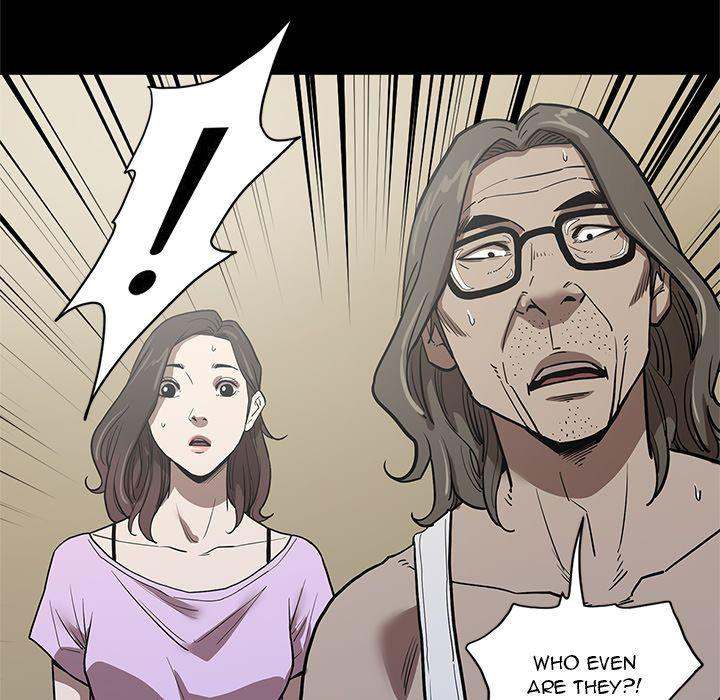 The V Squad - Chapter 33 [photo 113] - MangaPorn