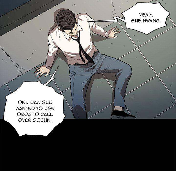 The V Squad - Chapter 33 [photo 14] - MangaPorn