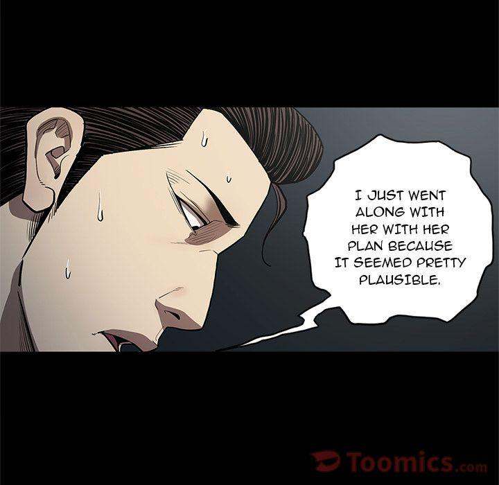 The V Squad - Chapter 33 [photo 15] - MangaPorn