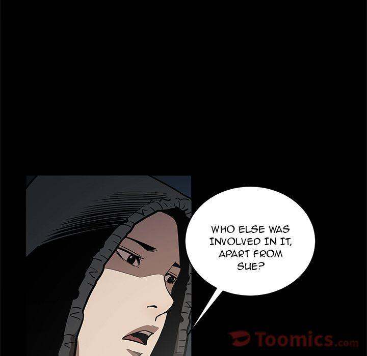 The V Squad - Chapter 33 [photo 17] - MangaPorn