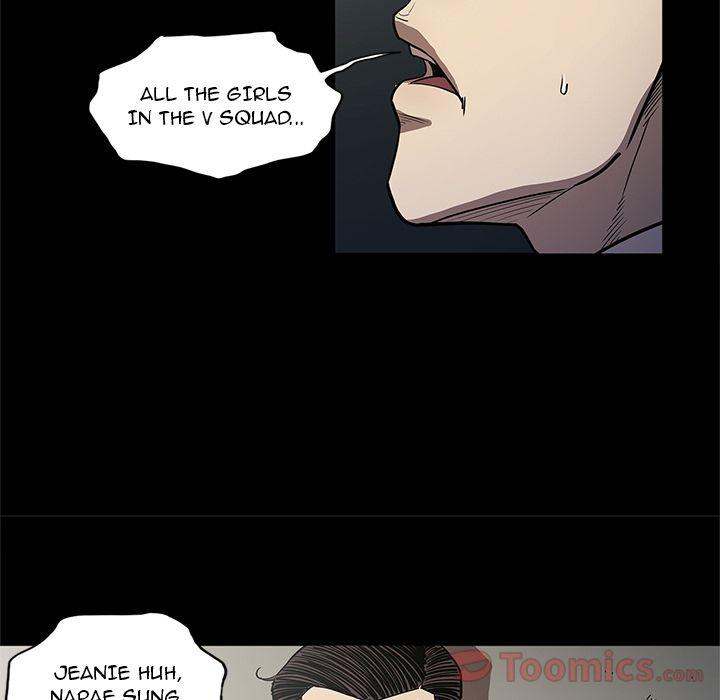 The V Squad - Chapter 33 [photo 19] - MangaPorn