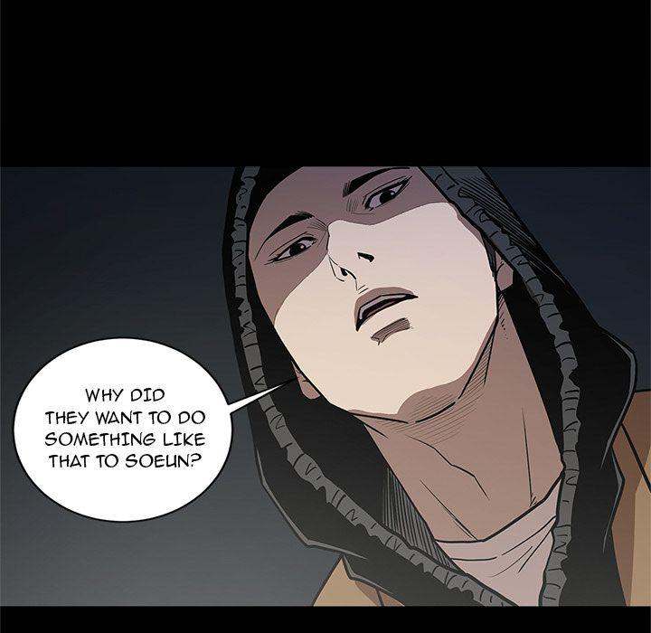 The V Squad - Chapter 33 [photo 21] - MangaPorn