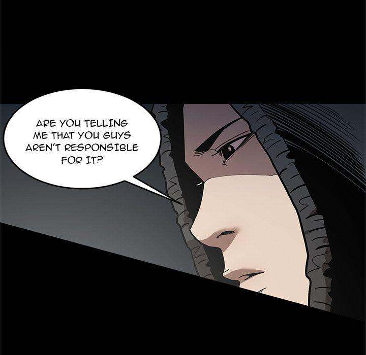 The V Squad - Chapter 33 [photo 25] - MangaPorn