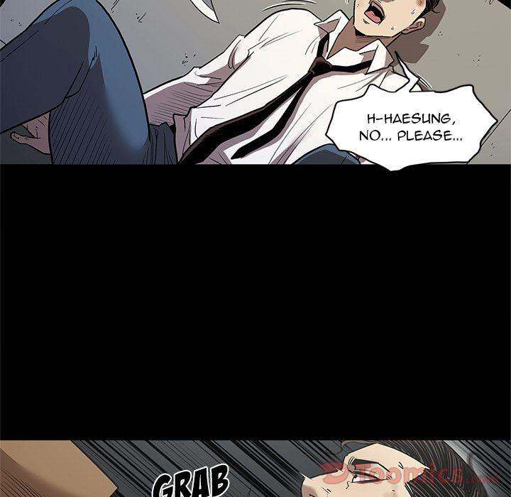 The V Squad - Chapter 33 [photo 28] - MangaPorn
