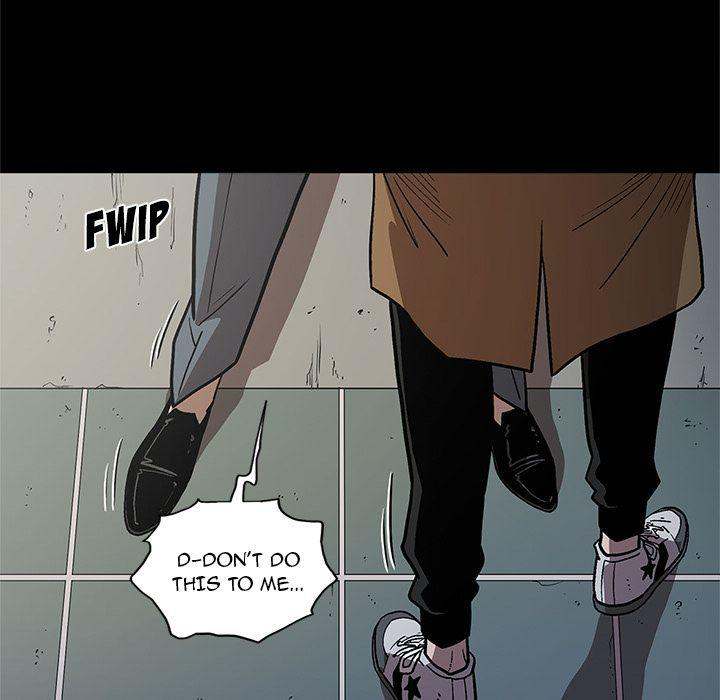 The V Squad - Chapter 33 [photo 31] - MangaPorn